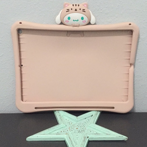 Accessories - My Melody Silicone IPad Cover
